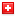 grandcentrix.net server is located in Switzerland